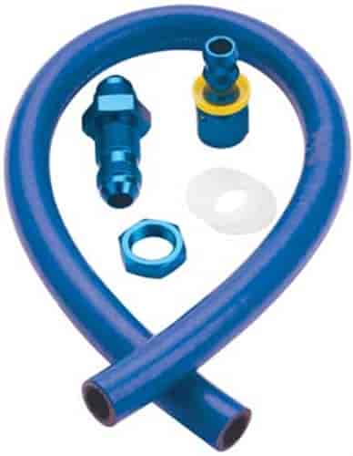 Fragola #6 Fuel Cell Pick Up Kit - 900700