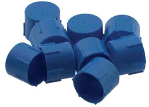 Fragola #4 Plastic Cap - 10Pk - 900802