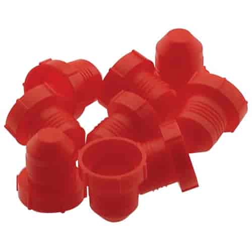 Fragola #10 Plastic Plug - 10 Pk - 900908