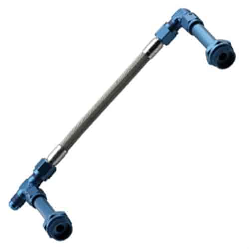 Fragola #6 Pro Stock Fuel Line Kit - 4500 - 920024