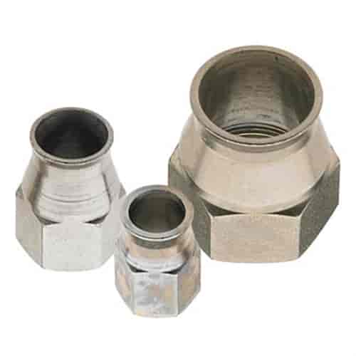 Fragola #8 Steel Socket - 999028