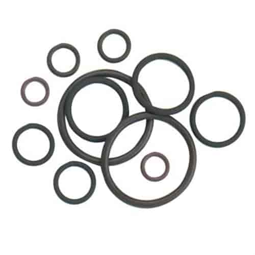 Fragola O-Ring For 3/4     I.D.   (8) 10 Pcs. - 999111