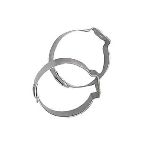 Fragola #16 Clamp - Pair - 999164