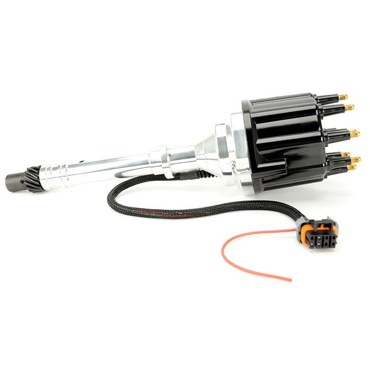 FAST Xdi Dual Sync Distributor For Small And Big Block Chevrolet - 305005