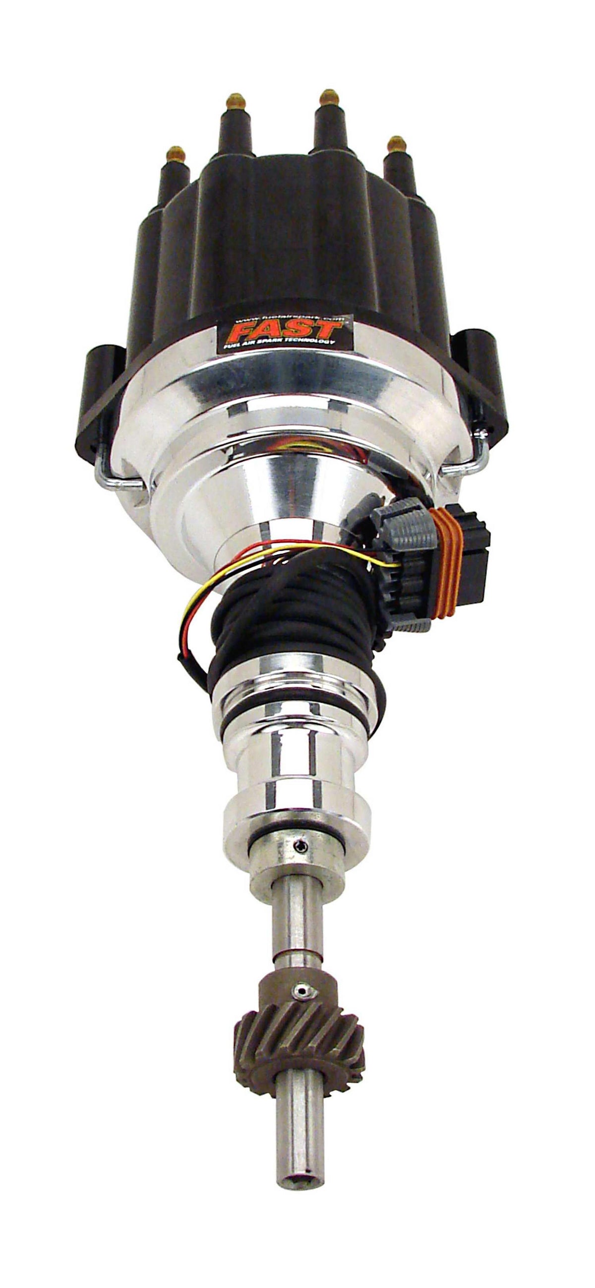 FAST Xdi Dual Sync Distributor For Small Block Ford - 305007
