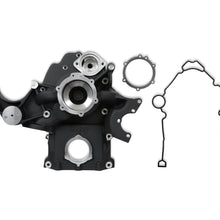 Holley Premium Mid-Mount Complete Accessory System - 20-292BK