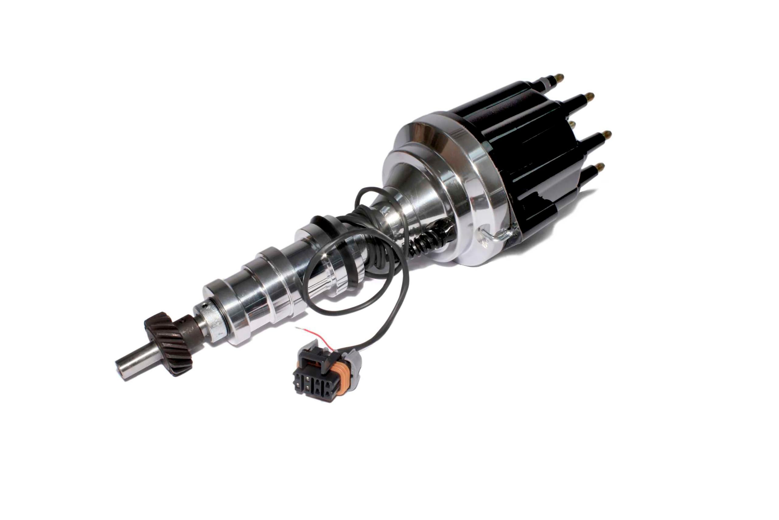 FAST Xdi Dual Sync Distributor For Ford Fe - 305010