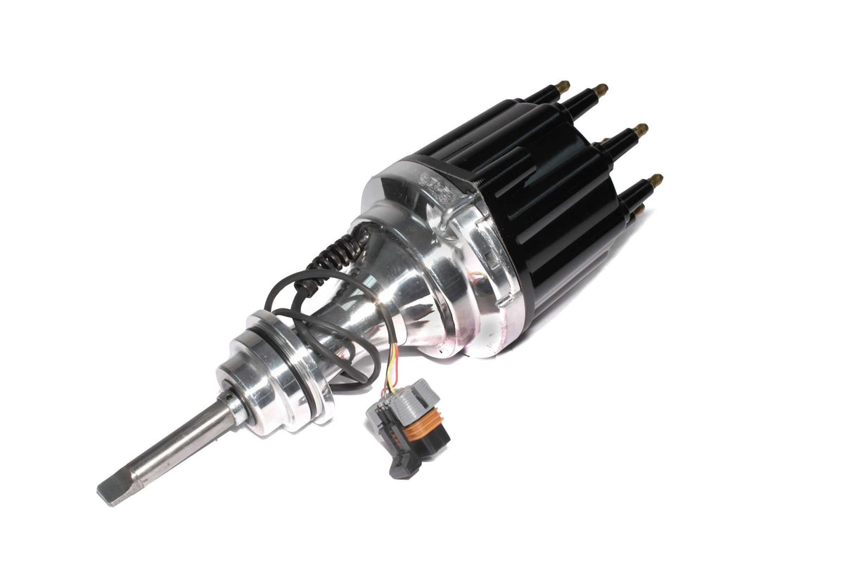 FAST Xdi Dual Sync Distributor For Chrysler 273-360 La - 305011