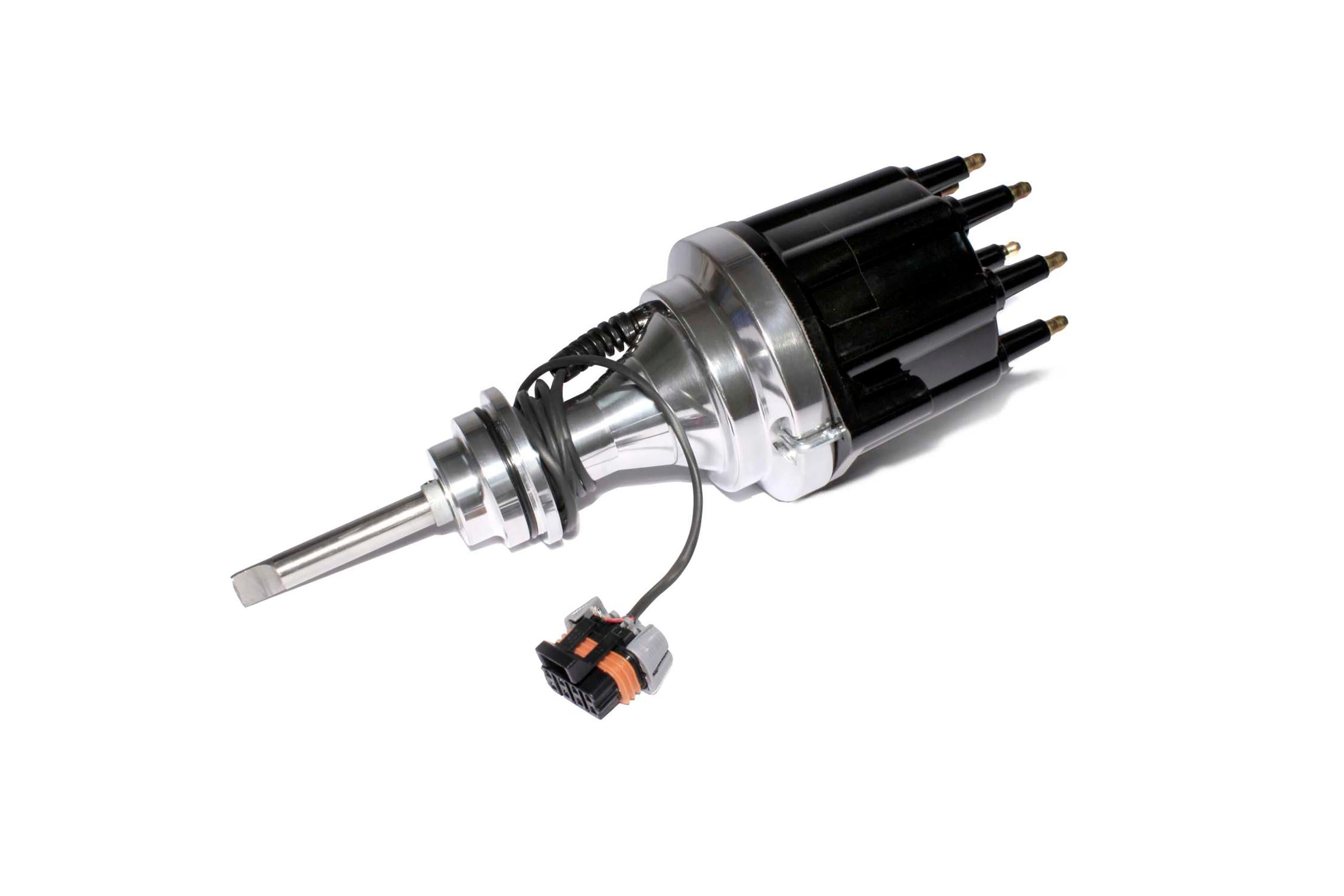 FAST Xdi Dual Sync Distributor For Chrysler 426-440 Rb - 305013