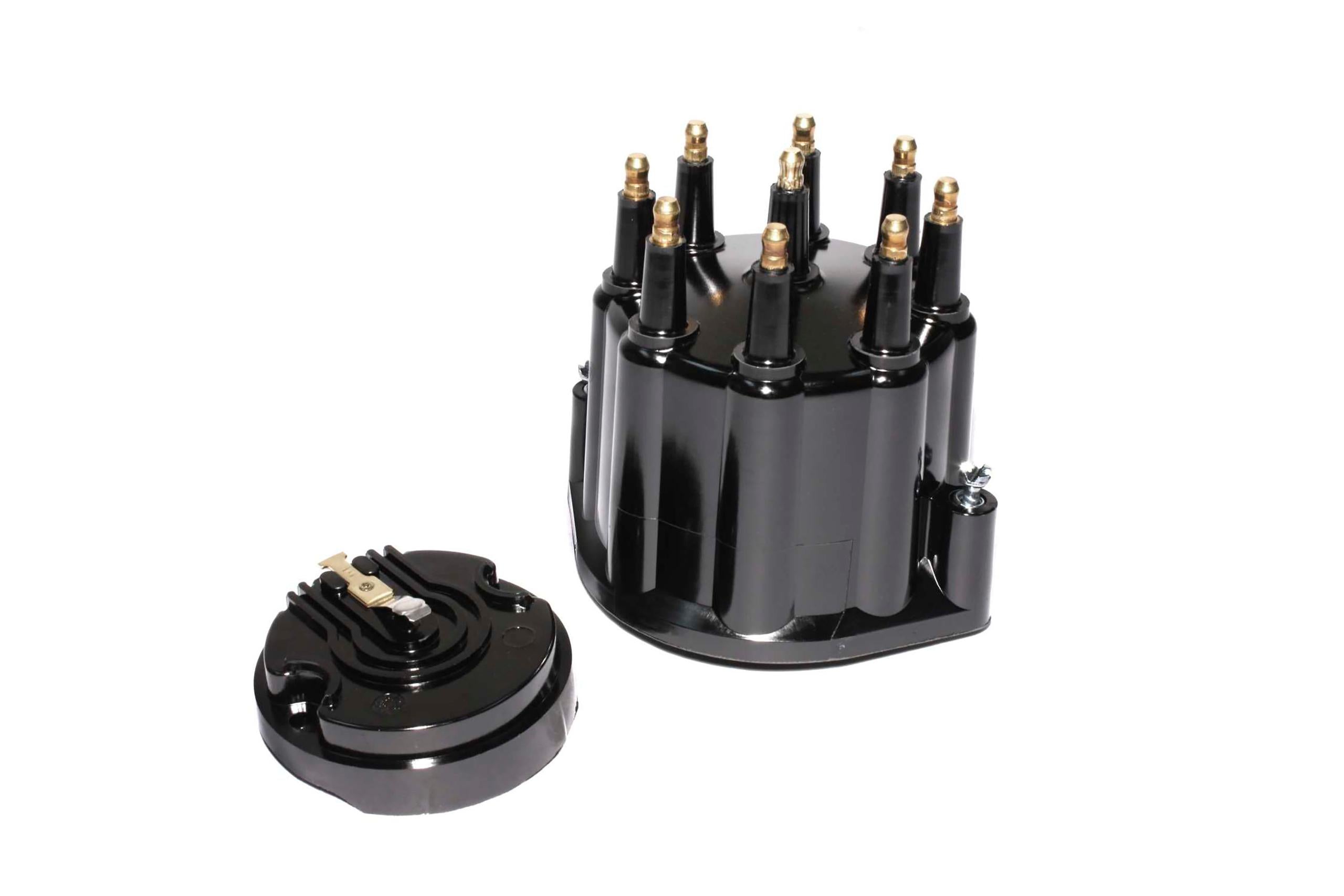 FAST Xdi Dual Sync Distributor Cap And Rotor - 305014
