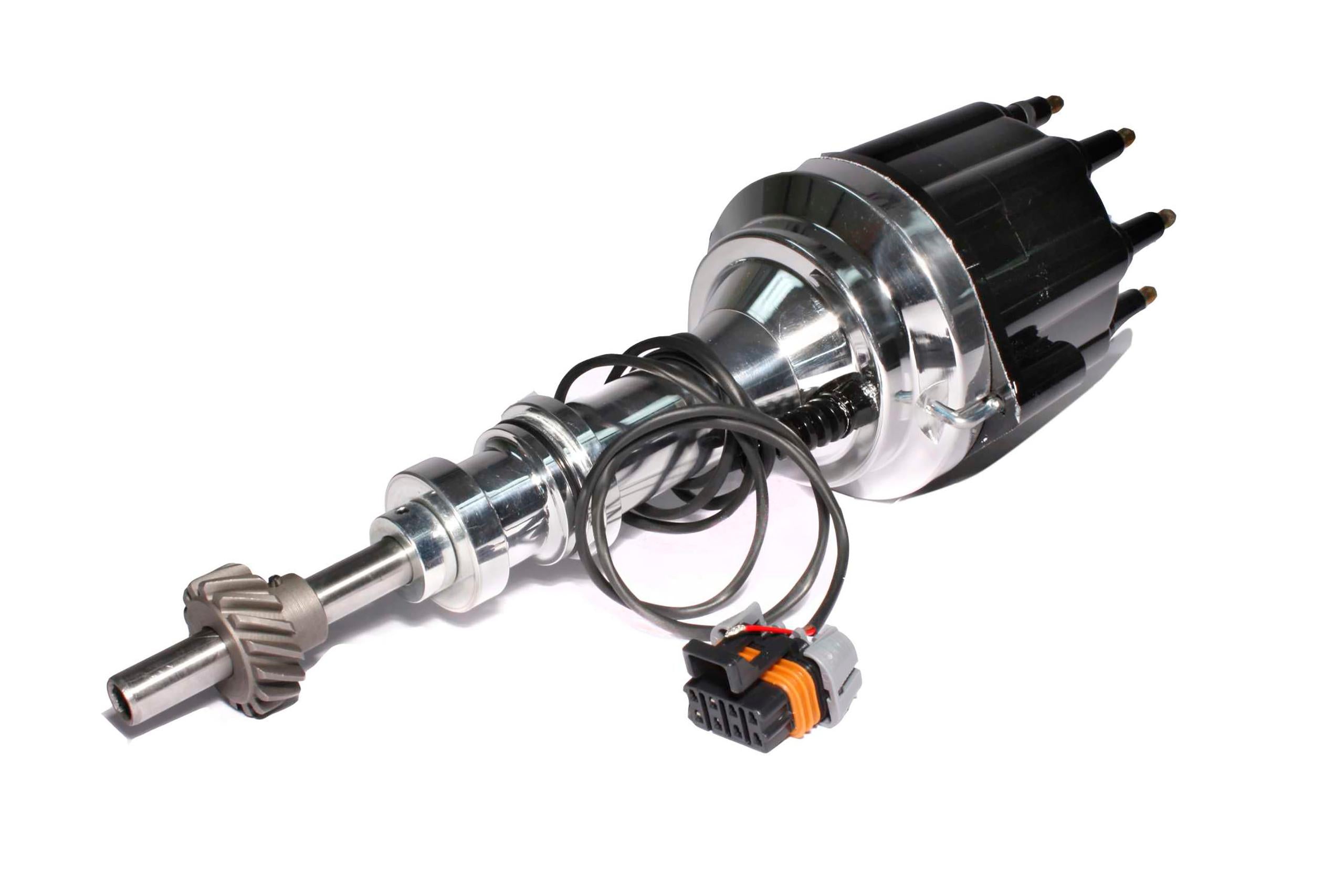 FAST Xdi Dual Sync Distributor For Ford 351C, 429 And 460 - 305015