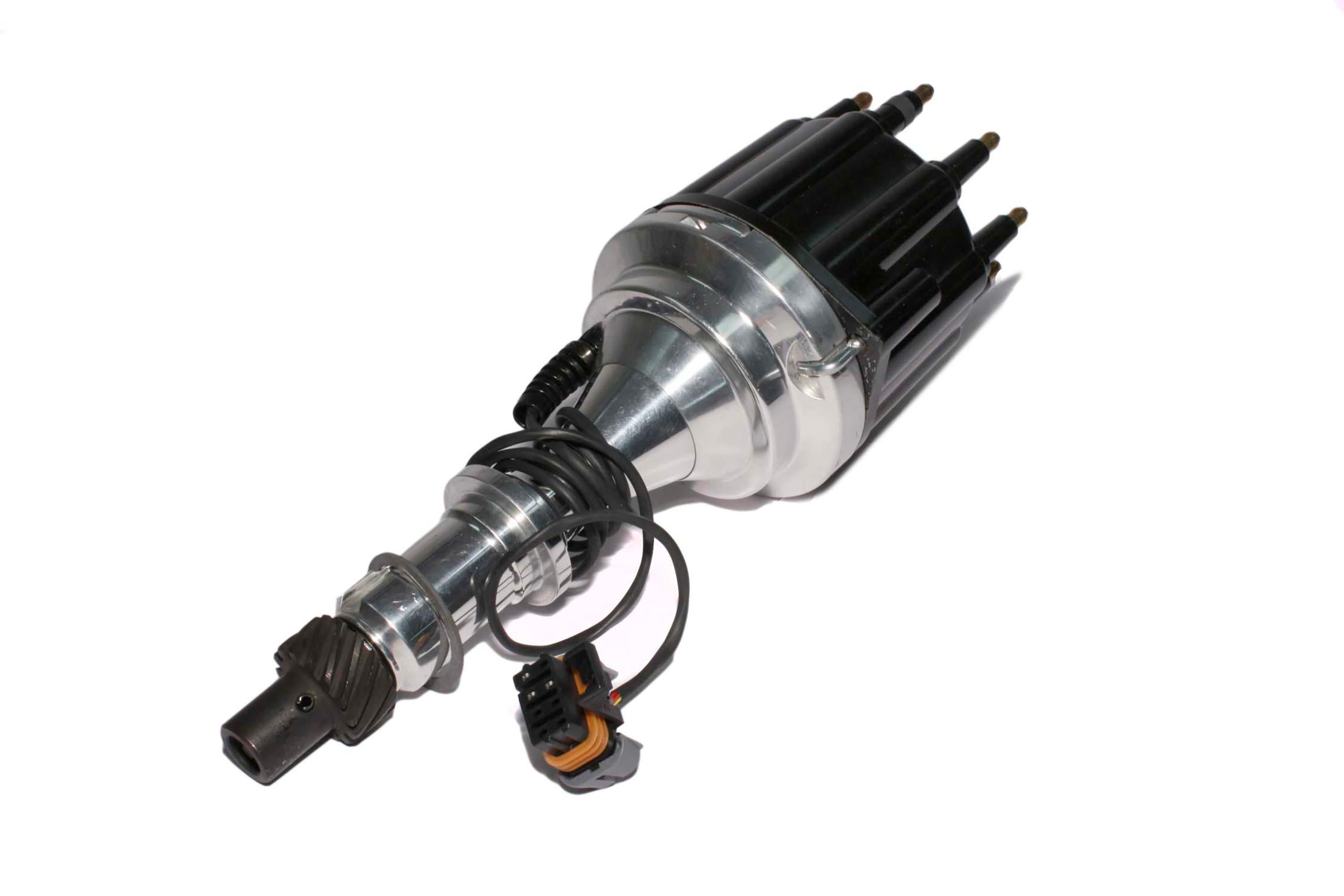 FAST Xdi Dual Sync Distributor For Pontiac - 305016