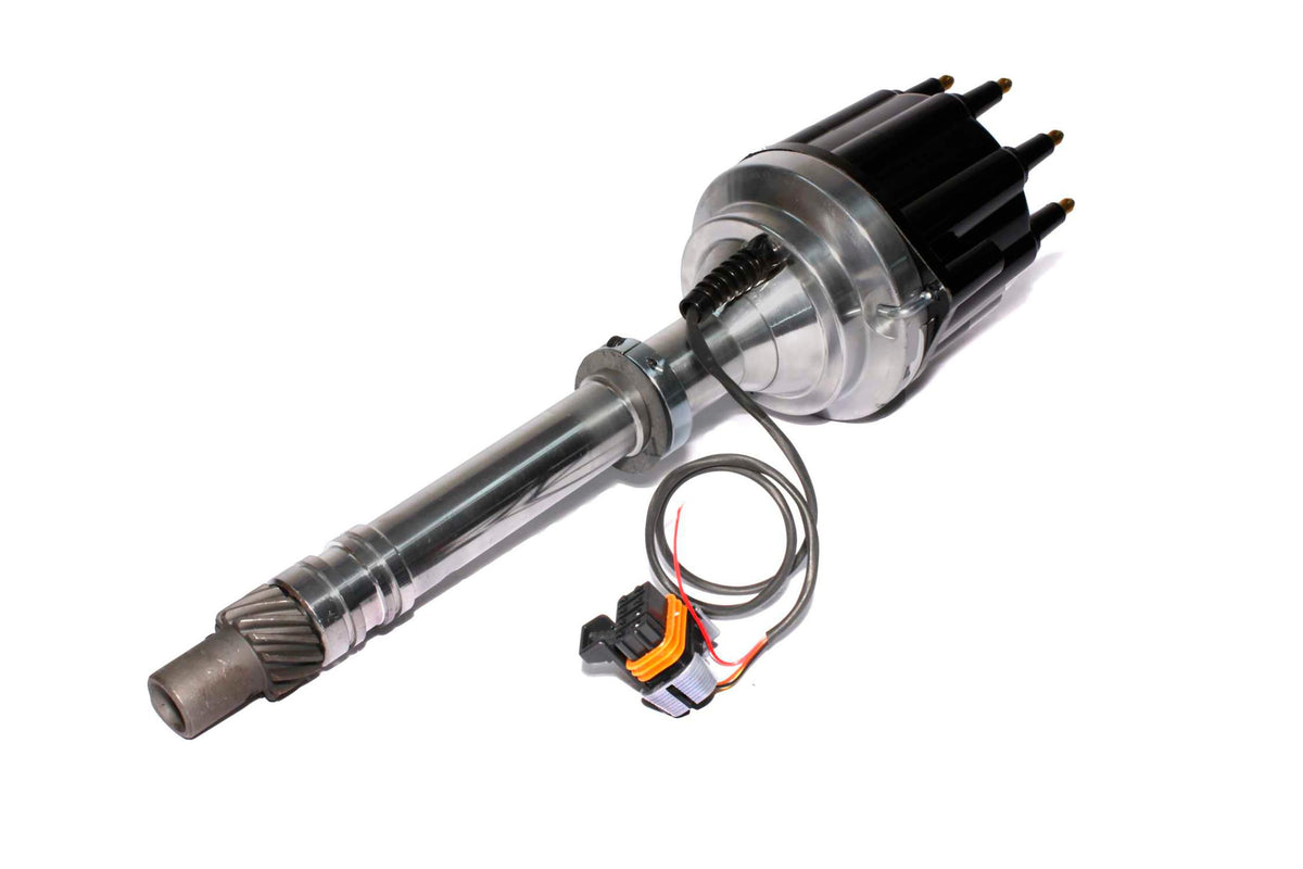 FAST Xdi Dual Sync Distributor For Tall Deck Big Block Chevrolet - 305017