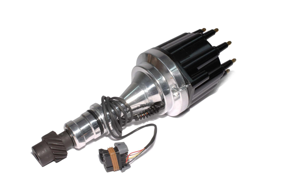 FAST Xdi Dual Sync Distributor For Oldsmobile - 305018