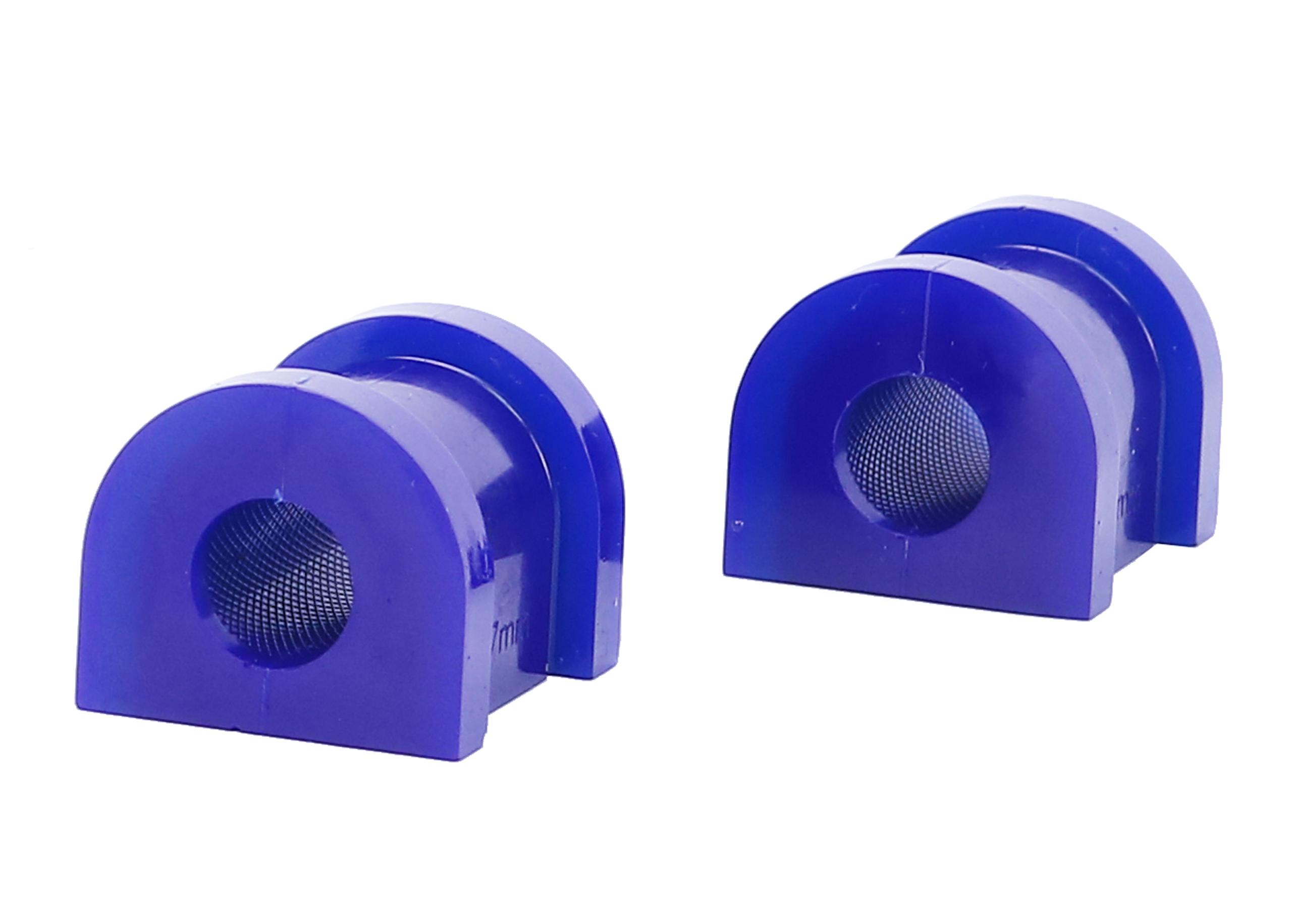 SuperPro Sway Bar Mount Bush Kit - SPF1481-17K