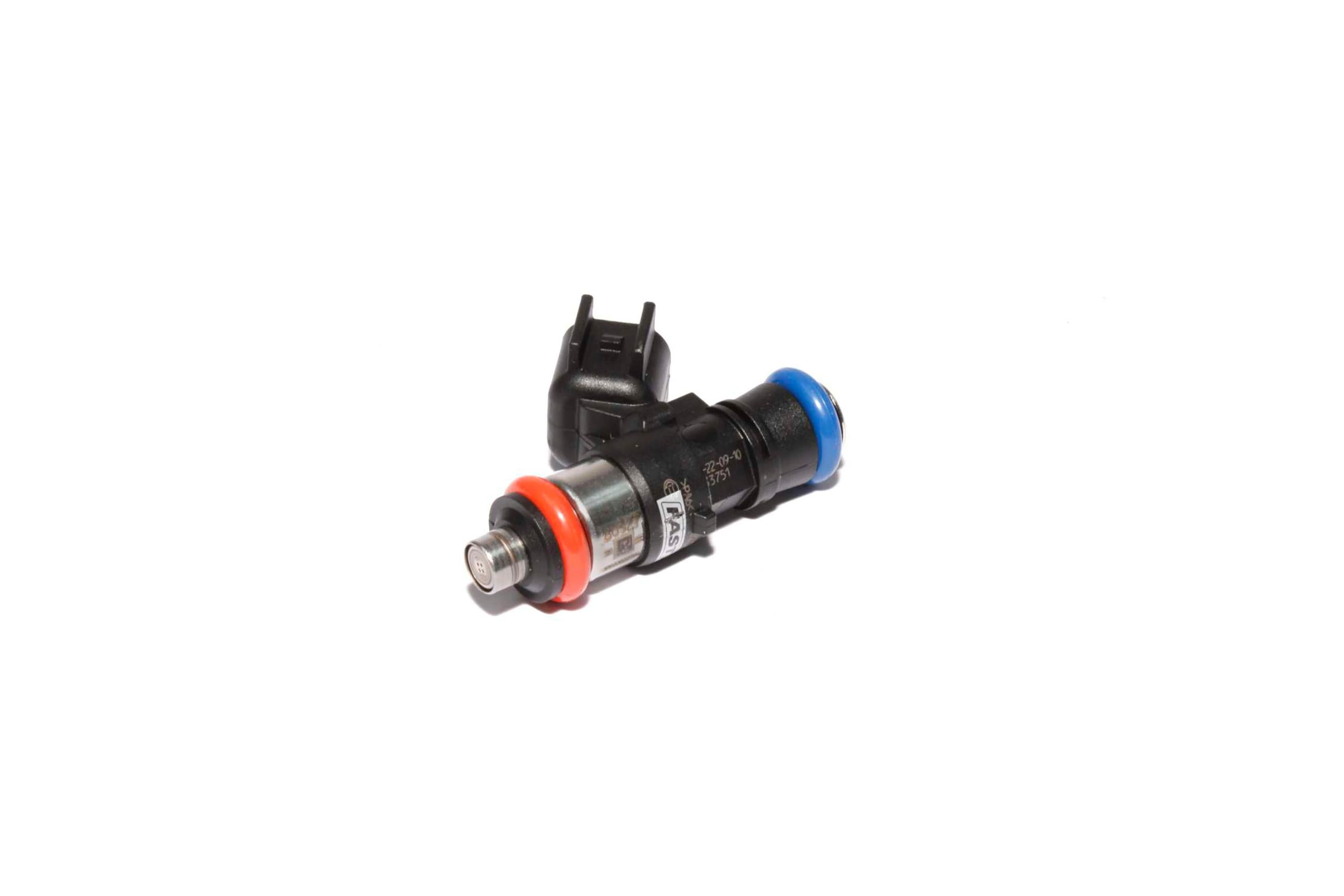 FAST Precision-Flow Ls3/Ls7 Profile 39 Lb/Hr High Impedance Injector - 30507-1