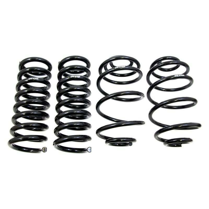 UMI Performance 1978-1988 G-Body Lowering Spring Kit, 2” Lowering - 3051