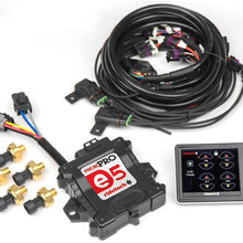 Ridetech Ridepro E5 Air Suspension Control System. - 30518000