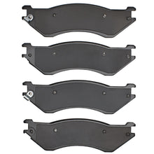 DFC 97-04 Lincoln Navigator Front 4000 Hybridynamic Brake Pads