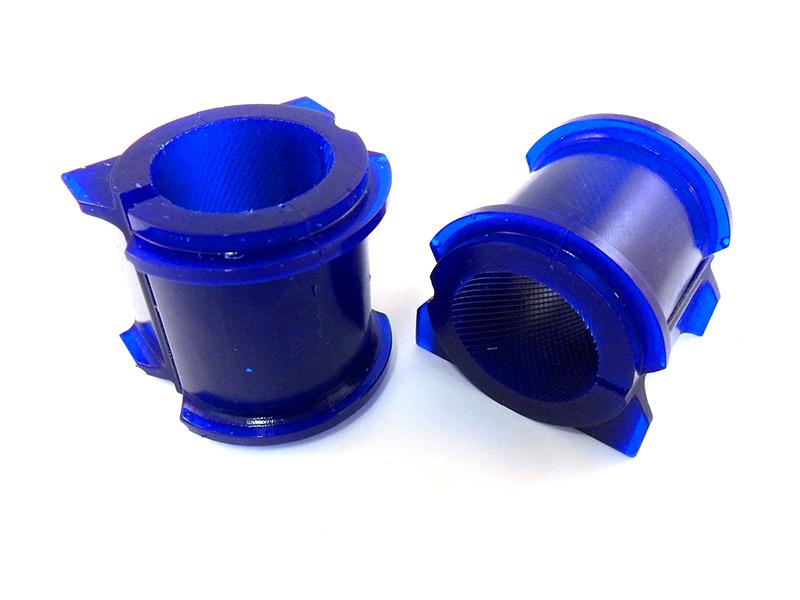 SuperPro Sway Bar Mount Bush Kit (1997-2012 911, Boxster) - SPF3721-27K