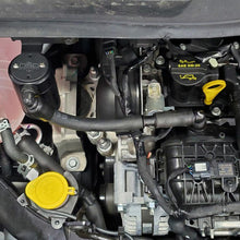 J&L 3053P-B Passenger Side 3.0 Oil Separator - Black Anodized (2016-2019 Escape 1.5L EcoBoost)