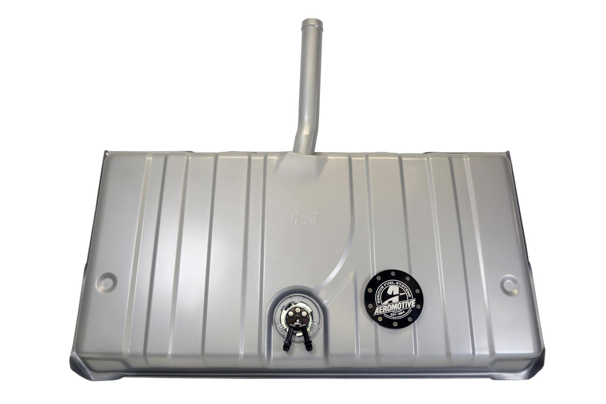 Aeromotive Gen II Stealth Fuel Tank, '70 Nova - 200Lph - 18133