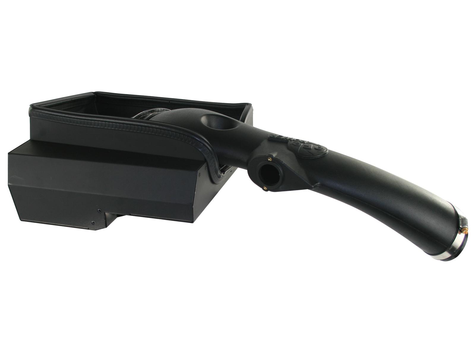 AFE Magnum FORCE Stage-2 Cold Air Intake System w/ Pro 5R Media (2011-2015 X1, 335i, 335i, 135i, 335i xDrive, 335i xDrive) - 54-11912
