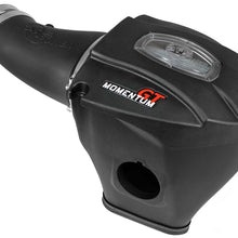 AFE Momentum GT Cold Air Intake System w/ Pro DRY S Media (2011-2021 300, Challenger, Charger) - 51-72203