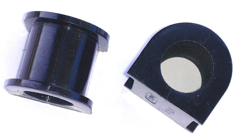 SuperPro SWAY BAR MOUNT BUSH 30MM KIT (2001-2005 IS300 Base, IS300 Sportcross) - SPF2816-30K