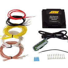 AEM 22 Channel CAN Sensor Module - 30-2212