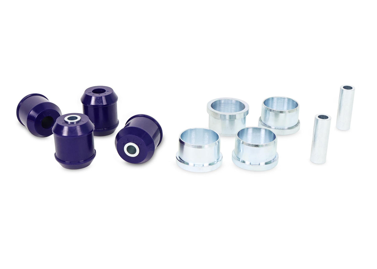 SuperPro Trailing Arm Upper Bush Kit - SPF0977-90K