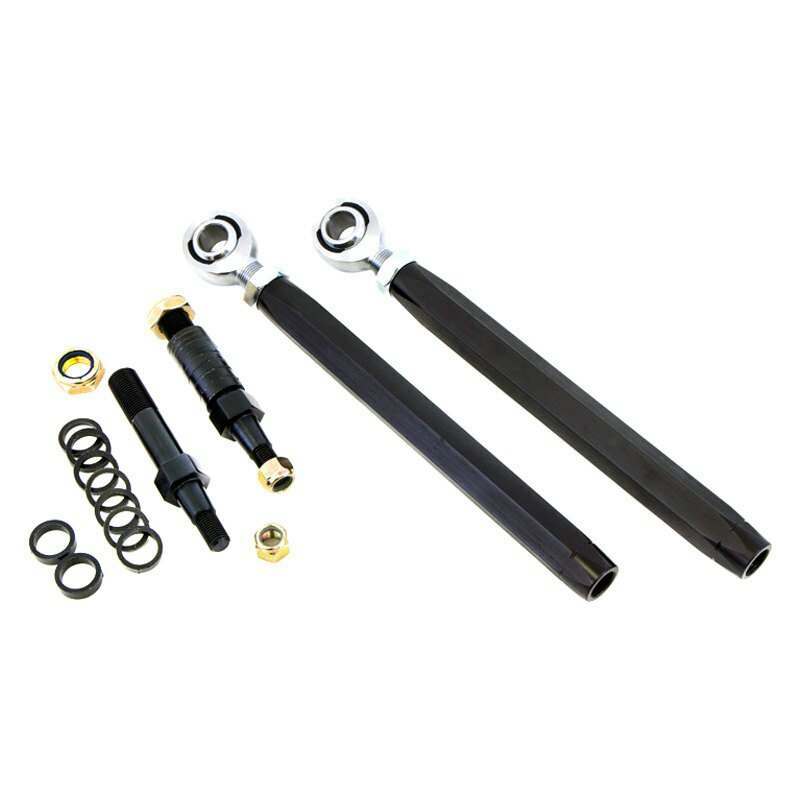 UMI Performance 1982-1992 GM F-Body, 1978-1988 GM G-Body Bump Steer Adjuster Kit - 3060