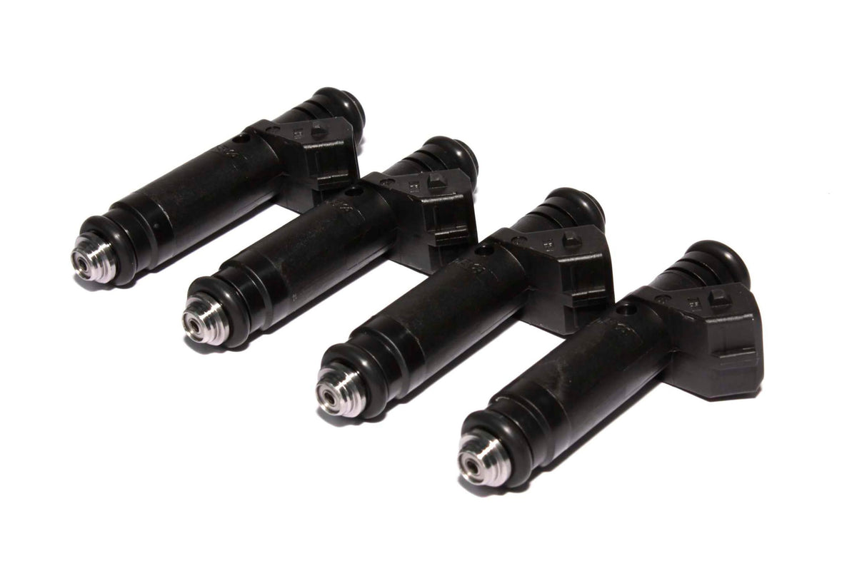 FAST Precision-Flow Ls1 Profile 60 Lb/Hr High Impedance Injectors - Set Of 4 - 306004