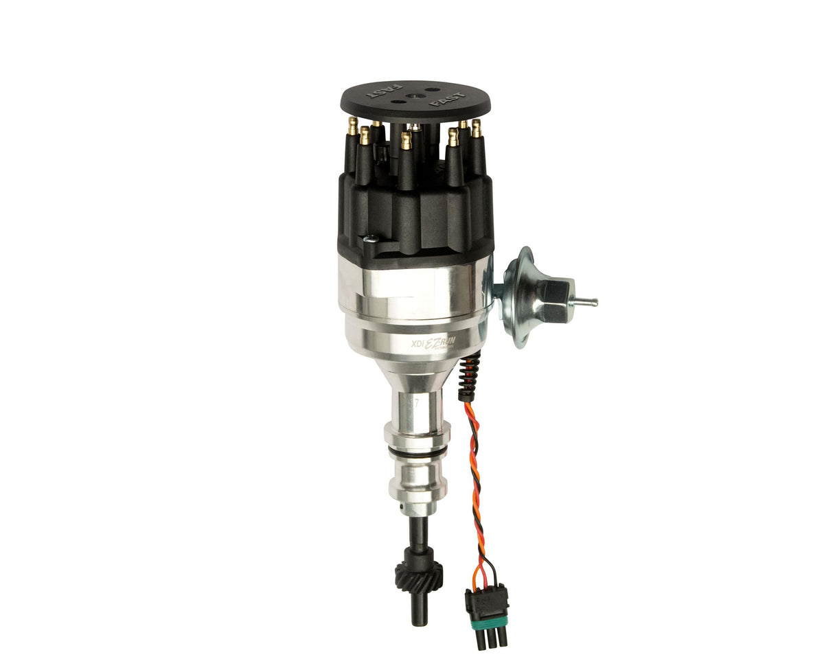 FAST Xdi Ez-Run Distributor For Ford 289/302 - 306007