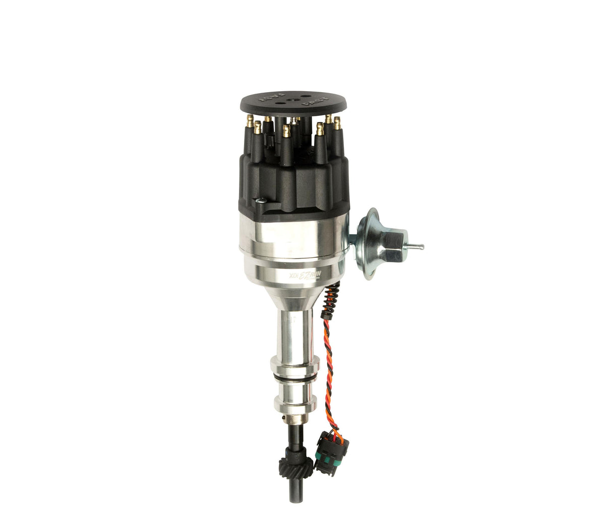 FAST Xdi Ez-Run Distributor For Ford 351 Windsor - 306009