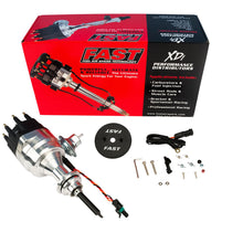 FAST Xdi Ez-Run Distributor For Chrysler 383-400 - 306012