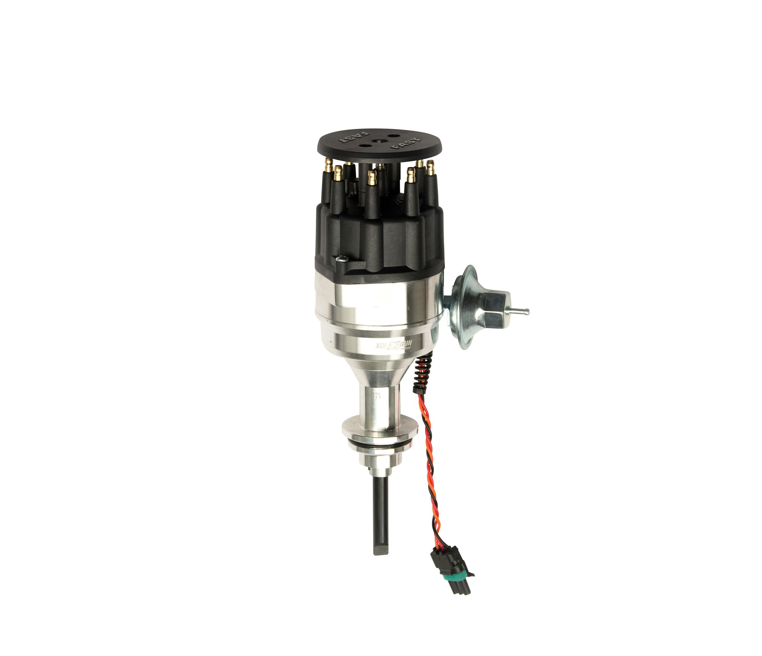 FAST Xdi Ez-Run Distributor For Chrysler 383-400 - 306012