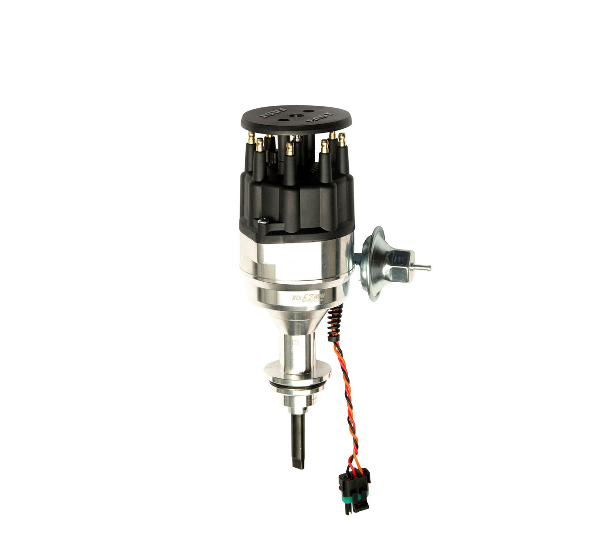 FAST Xdi Ez-Run Distributor For Chrysler 426-440 - 306013