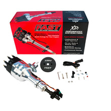 FAST Xdi Ez-Run Distributor For Ford 351C - 306015