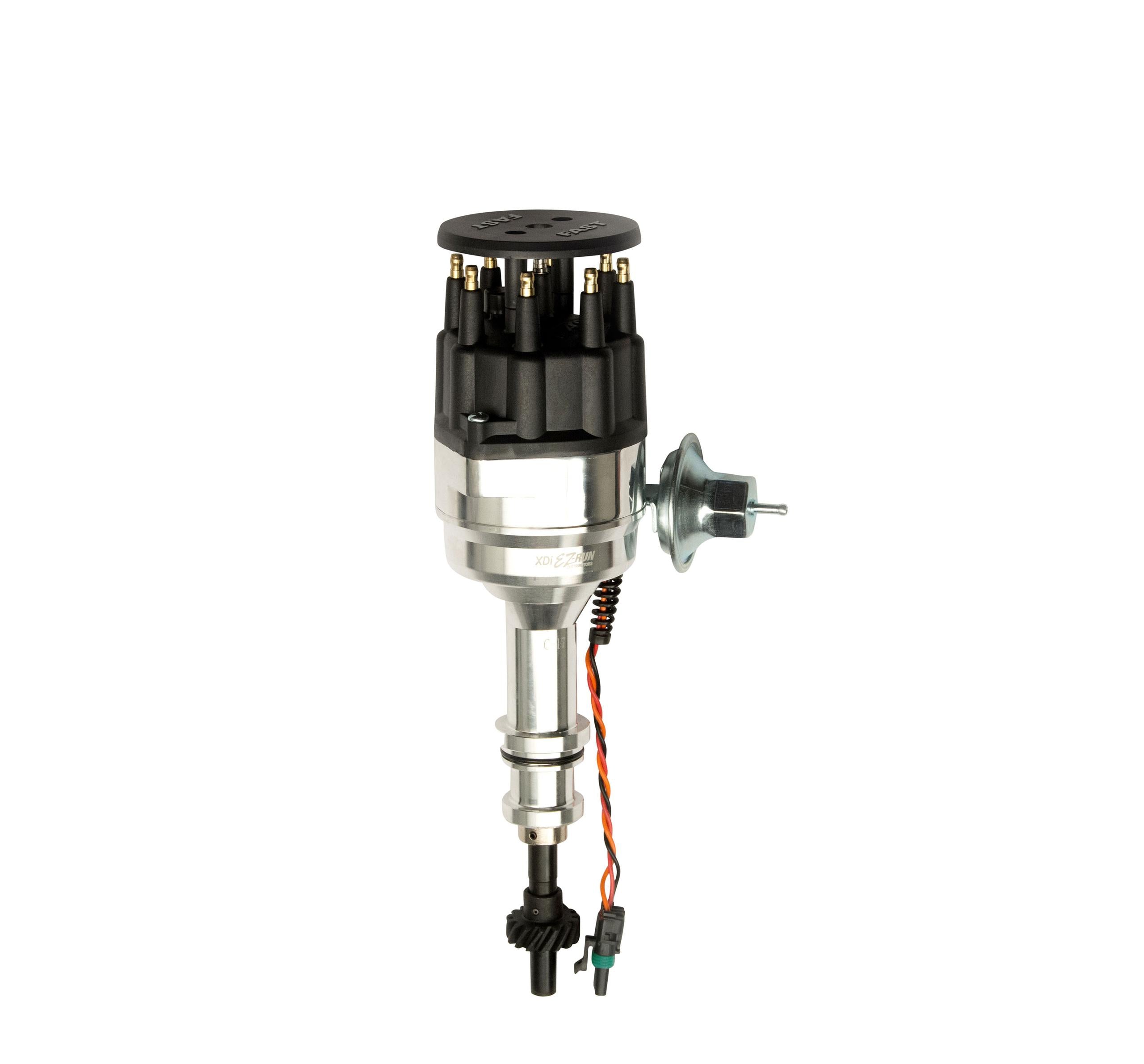FAST Xdi Ez-Run Distributor For Ford 351C - 306015