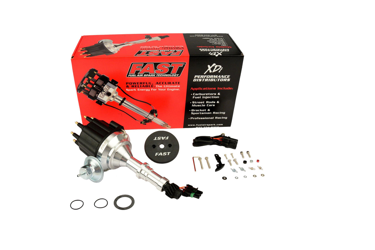 FAST Xdi Ez-Run Buick 215-350 - 306019