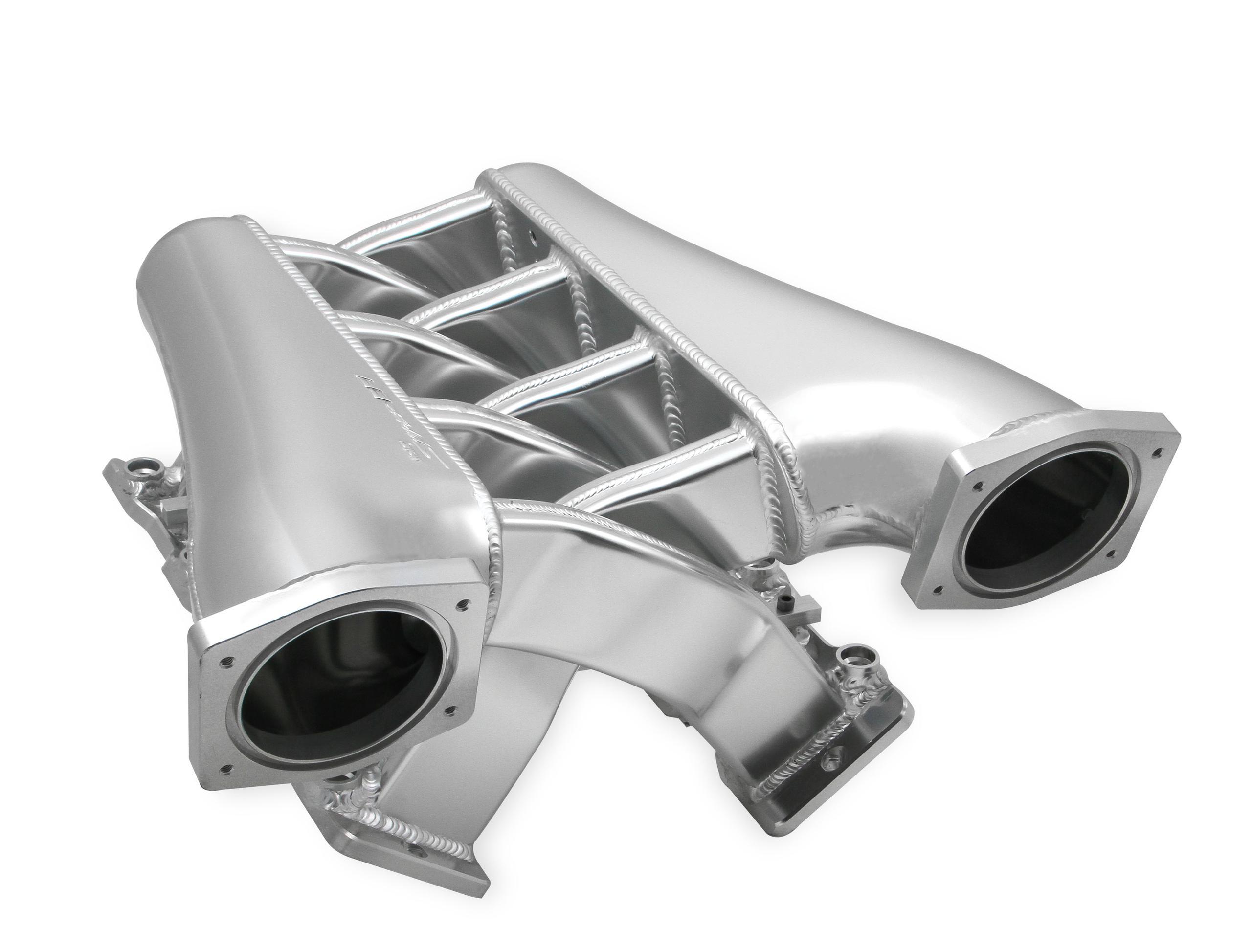 Holley Sniper Efi Dual Plenum Intake Manifold - 820201