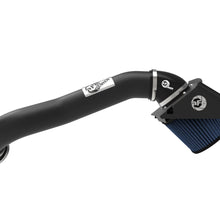 AFE Magnum FORCE Stage-2 Cold Air Intake System w/ Pro 5R Media (2015-2017 F-150, F-150) - 54-12742
