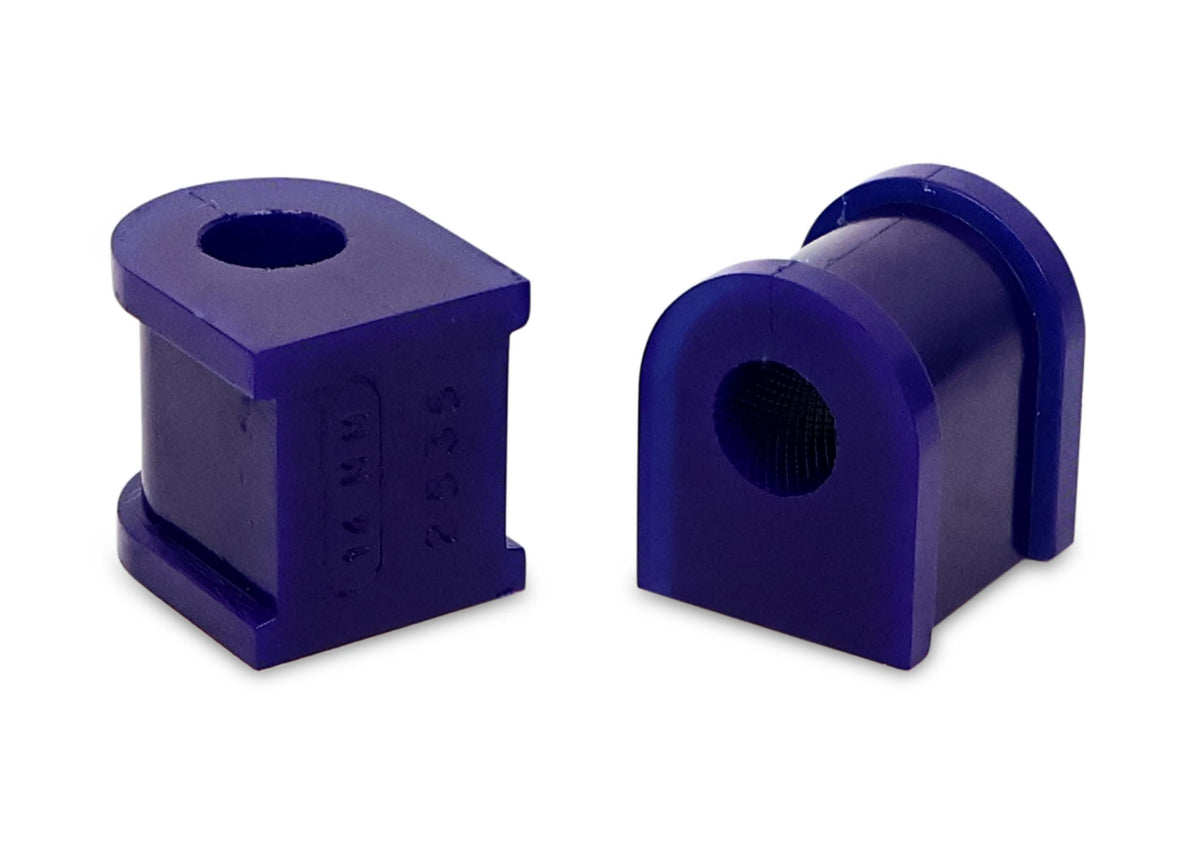 SuperPro Suspension Stabilizer Bar Bushing Kit - SPF2535-14K