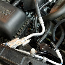 J&L 3065P-B 2009-18 RAM 5.7 Hemi 3.0 Oil Separator Passenger Side (Black)