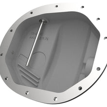 AFE Differential Cover (2014-2019 GM Trucks L4-2.7L/V6-4.3L/V8-5.3L/6.2L) - 46-71120B
