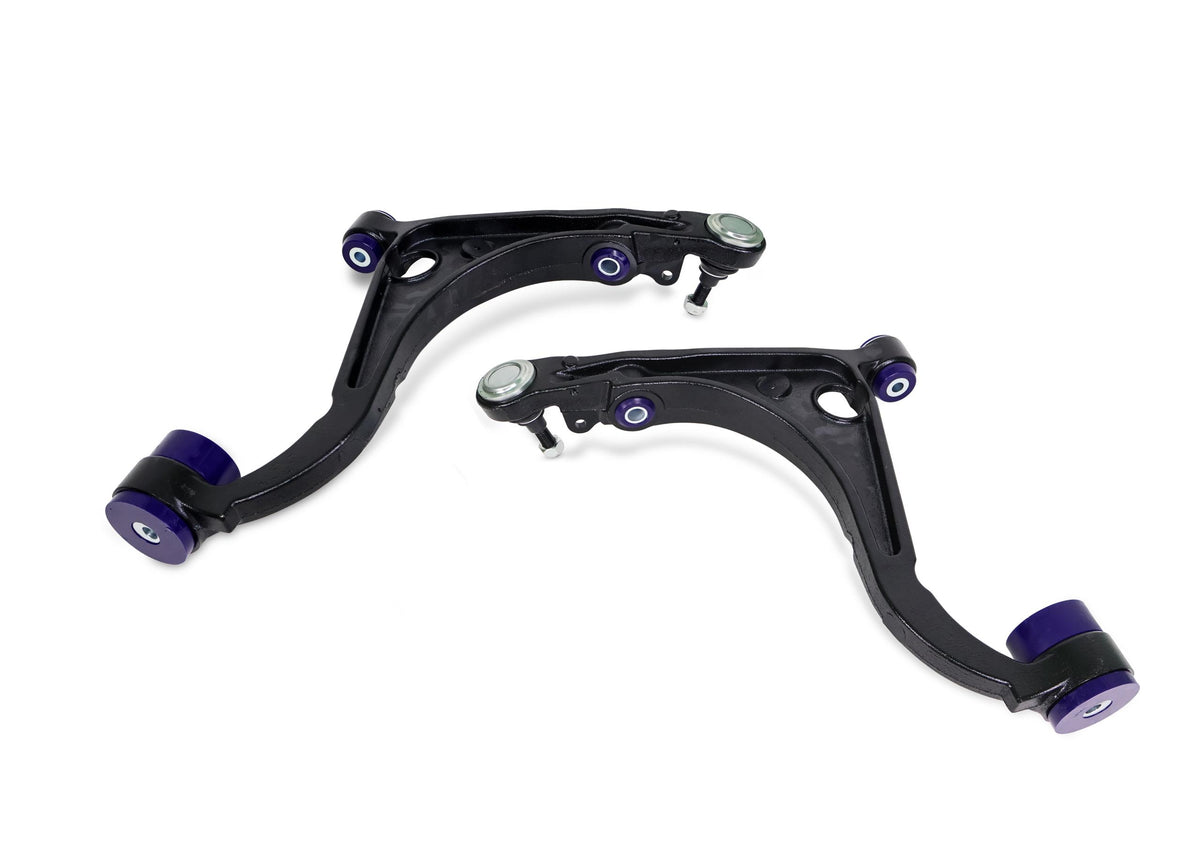 SuperPro Control Arm Lower Assembly Kit - TRC1103