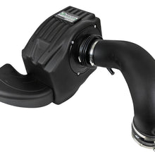 AFE Sealed Intake (2009-2019 Dodge Trucks V8-5.7L) - 53-10009R
