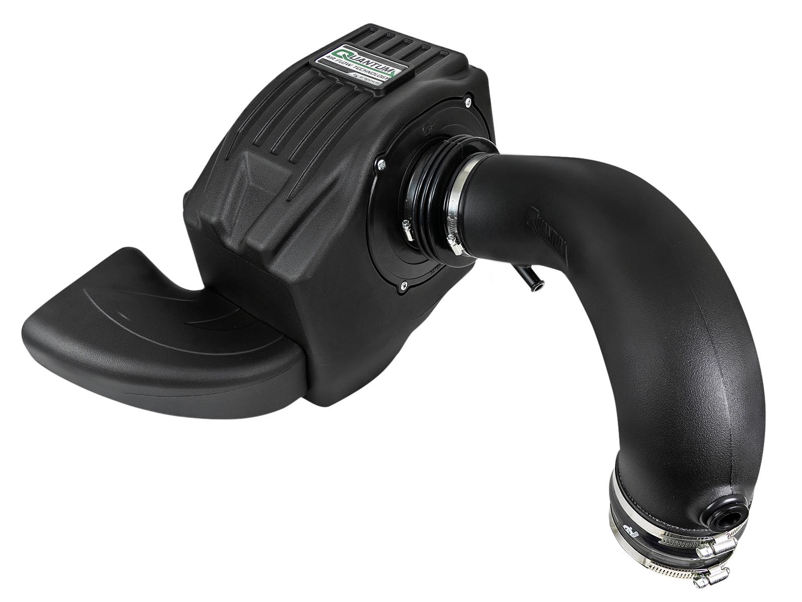 AFE Sealed Intake (2009-2019 Dodge Trucks V8-5.7L) - 53-10009R