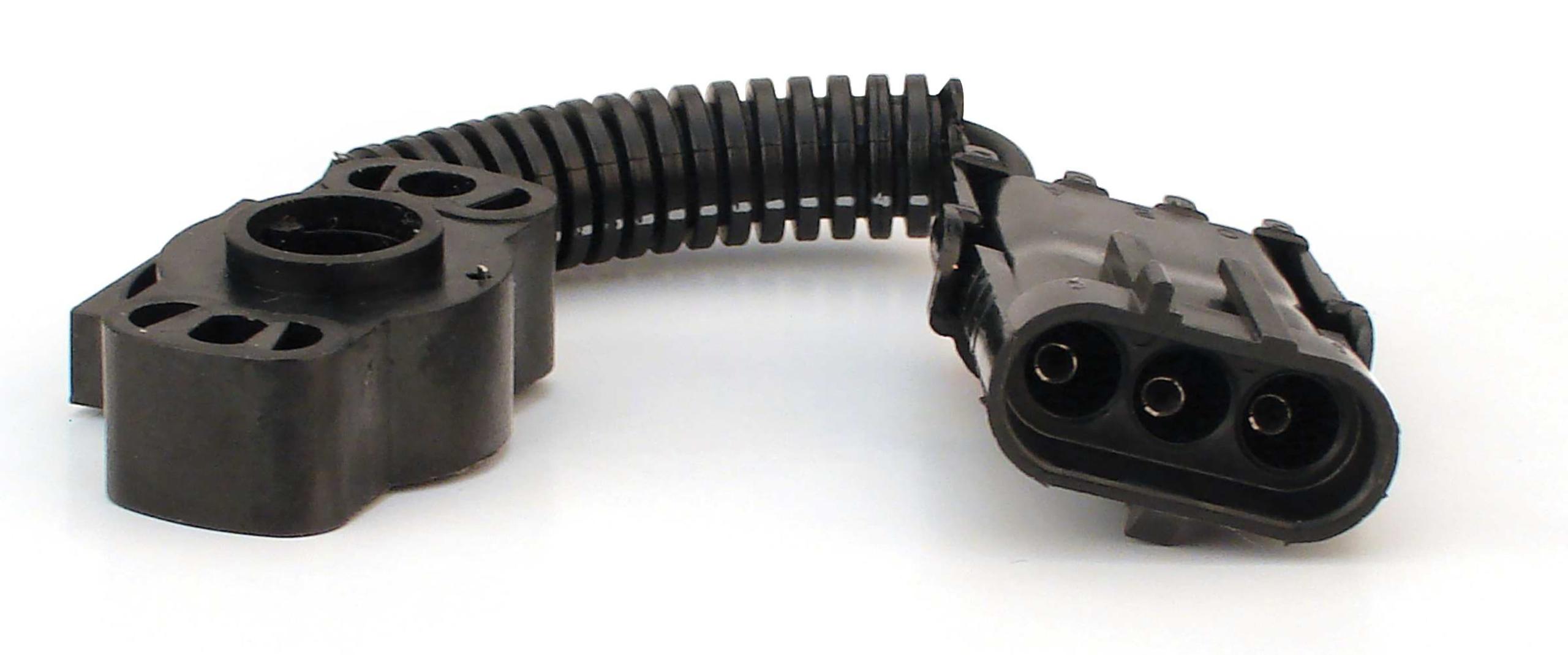 FAST Ford Style Tps With 3 Pin Female Weatherpack Gm Connector - 307005